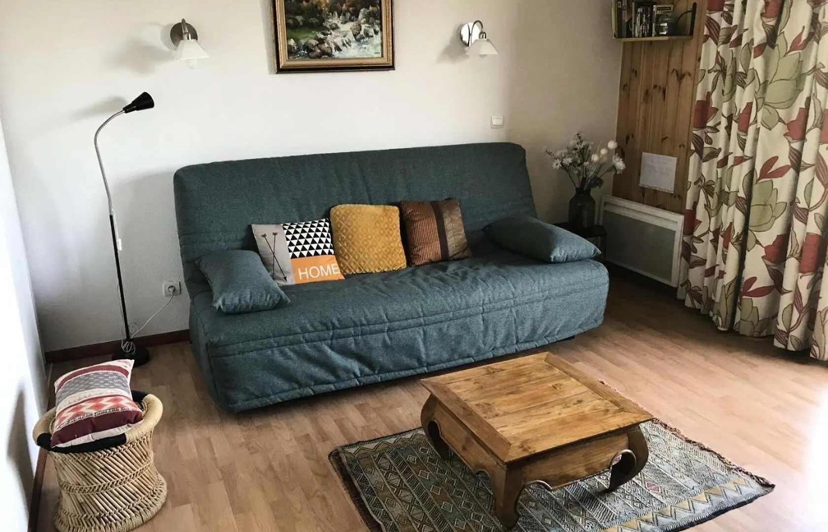 Residence La Combe D Or - Appartement En Residence De Standing Mae-6254 Les Orres