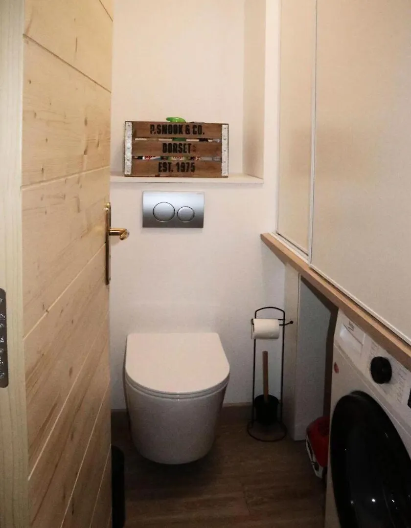 לז אור Residence La Combe D Or - Appartement En Residence De Standing Mae-6254 דירה לז אור