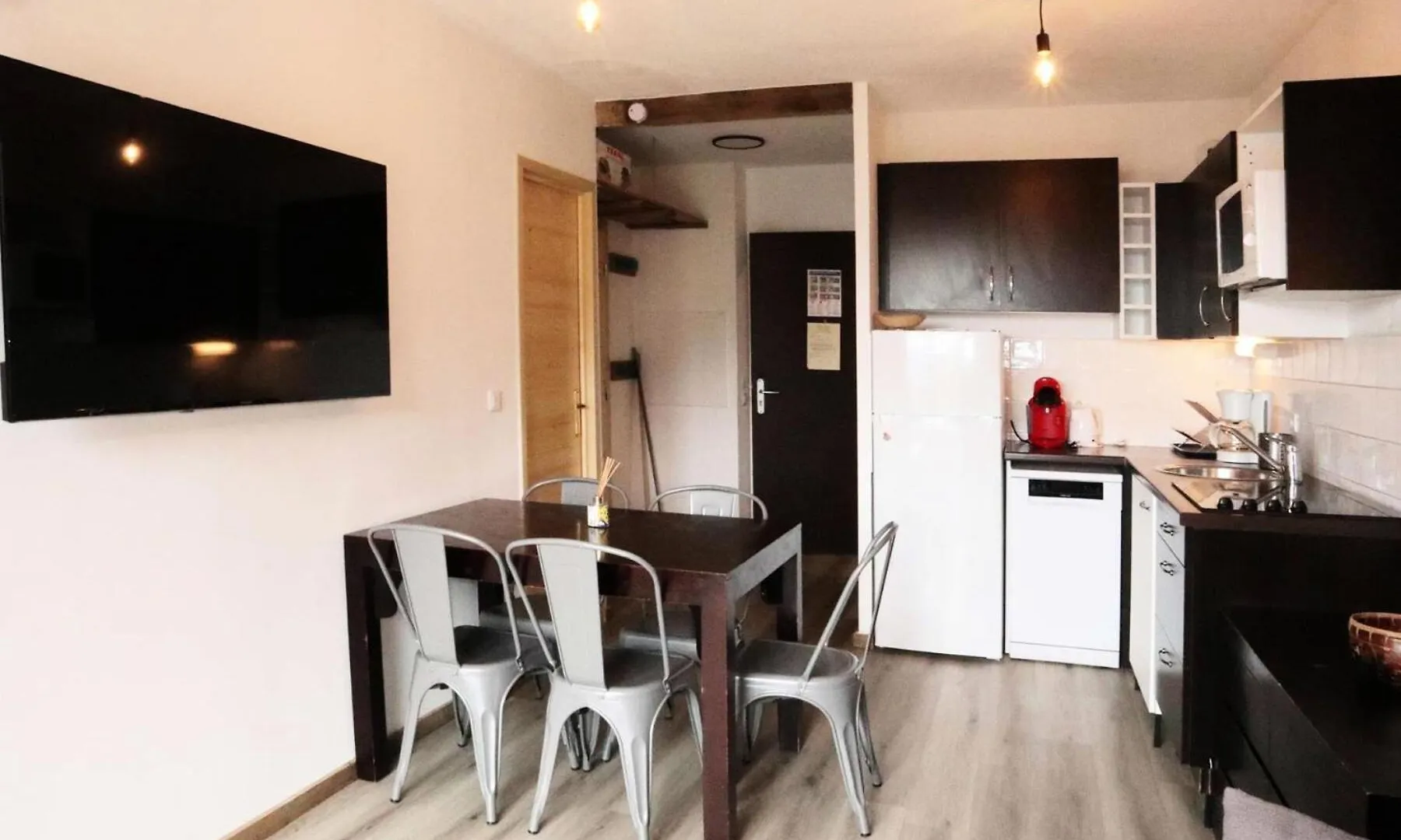 לז אור Residence La Combe D Or - Appartement En Residence De Standing Mae-6254 דירה