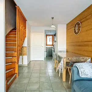 Le Soleil Des Orres - Maison Pied Des Pistes - Piscine, Sauna Et Hammam Appartement