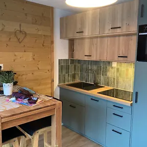 Le Cosy Mountain Appartement