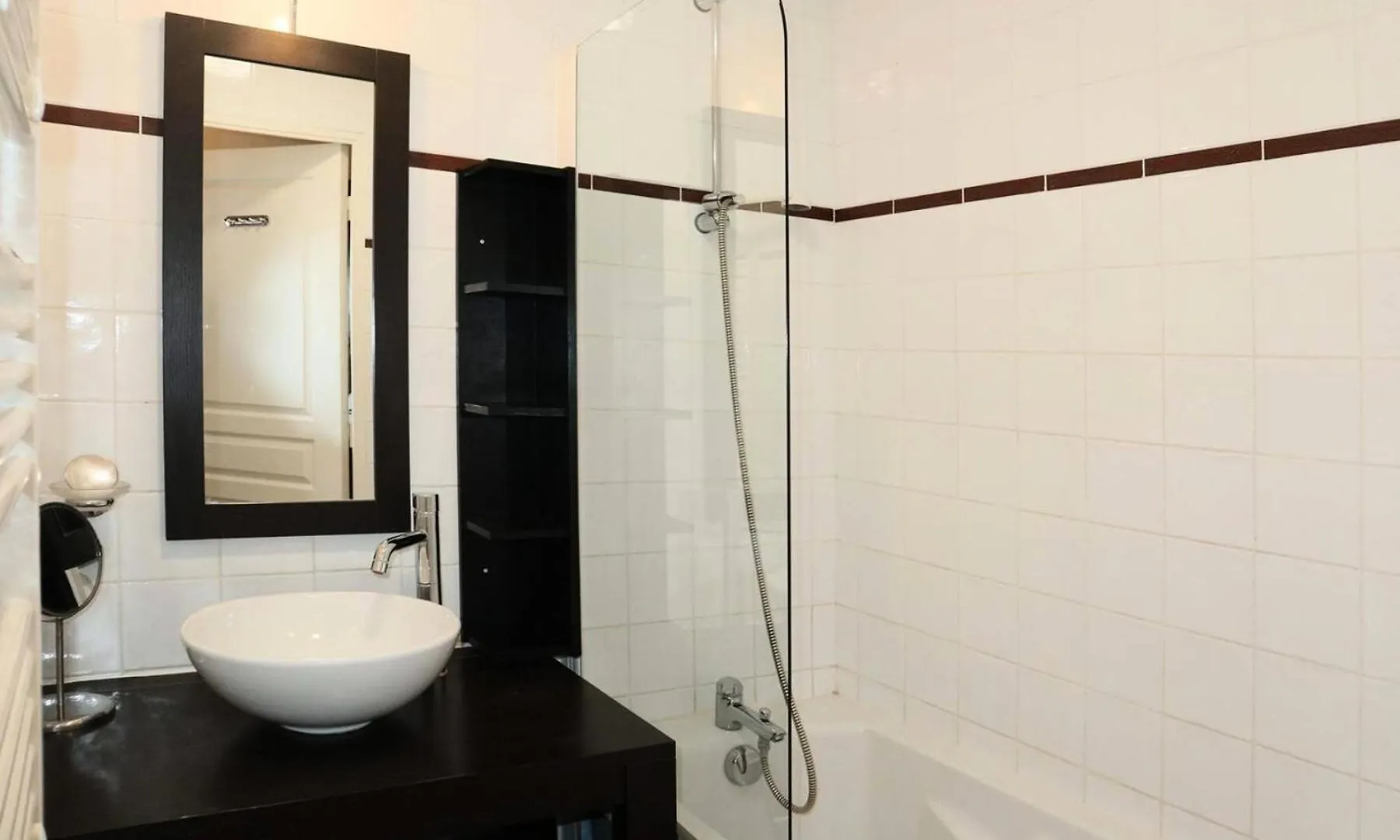 Residence La Combe D Or - Appartement En Residence De Standing Mae-6254 Les Orres France