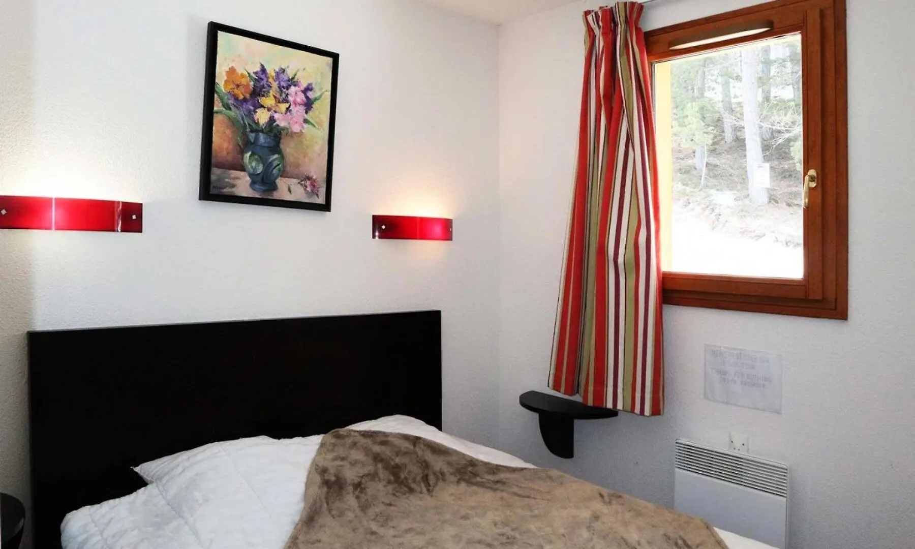 Apartment Residence La Combe D Or - Appartement En Residence De Standing Mae-6254 Les Orres