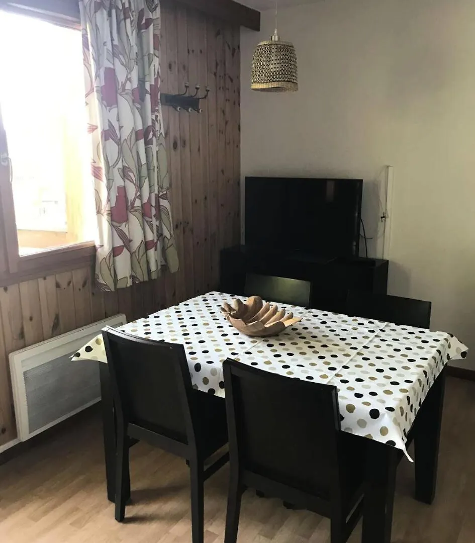 Apartment Residence La Combe D Or - Appartement En Residence De Standing Mae-6254 Les Orres
